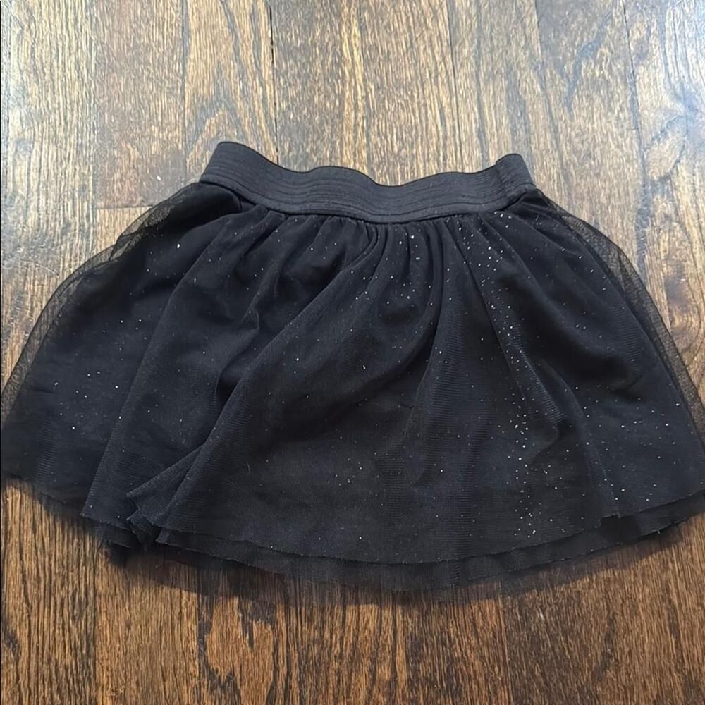 Epic-threads Women's Black Skirt